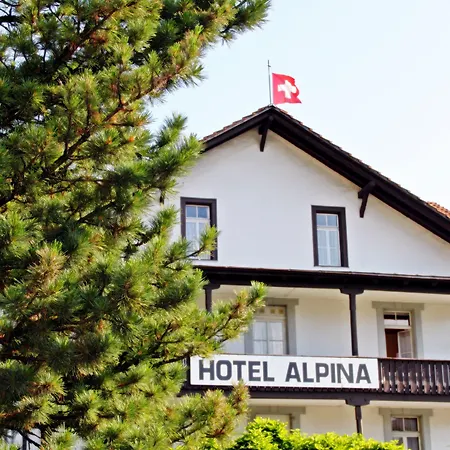 Alpina Hotel-3