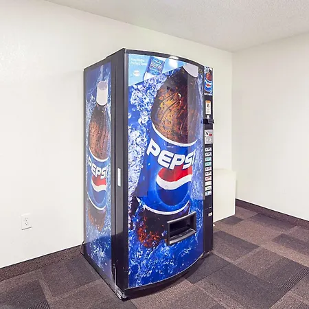 Motel 6-Spokane, Wa - East-3