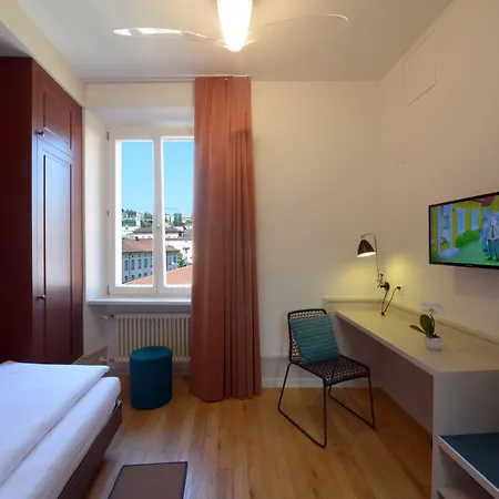 Hotel Pestalozzi Lugano-2