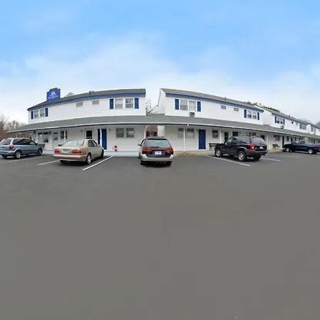 Americas Best Value Inn Stonington Mystic-3