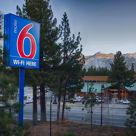 Motel 6-Mammoth Lakes, Ca-3