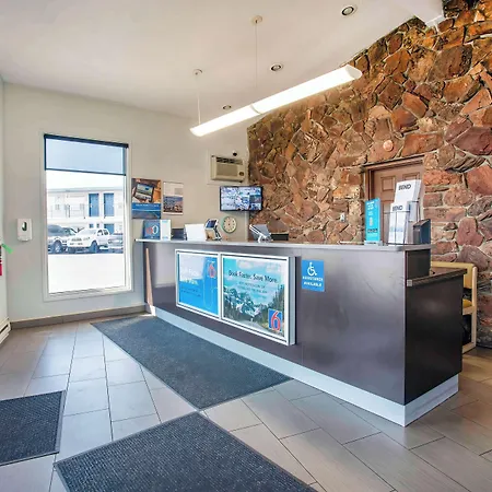 Motel 6-Bend, Or-2