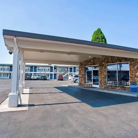 Motel 6-Bend, Or-2