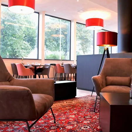 Bastion Hotel Nijmegen-3