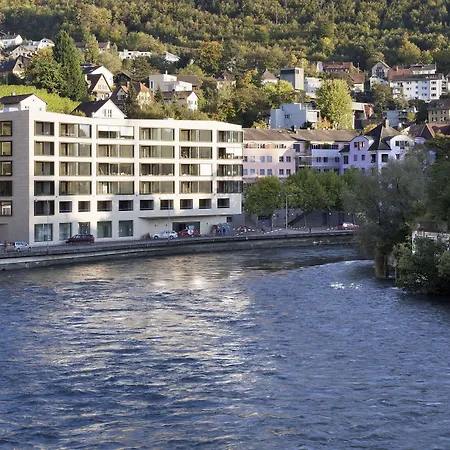 Limmathof Baden - Historisches Haus & Spa-2