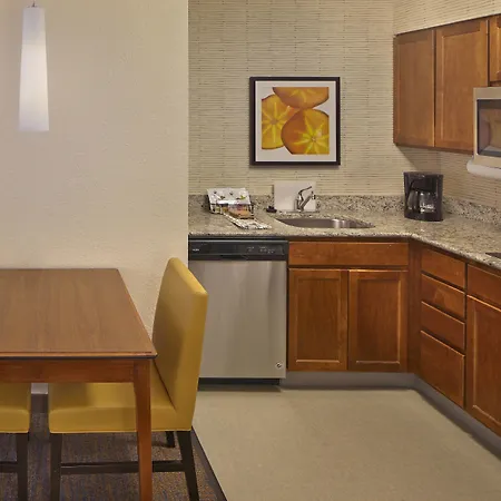 Residence Inn Hartford Avon-3