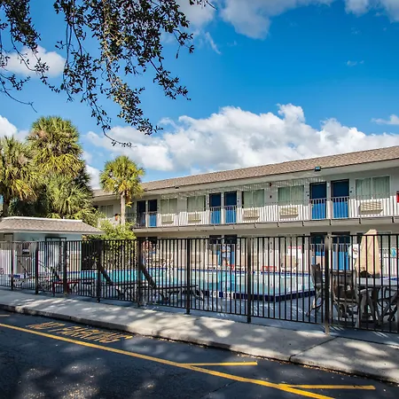 Motel 6-Kissimmee, Fl - Orlando-2