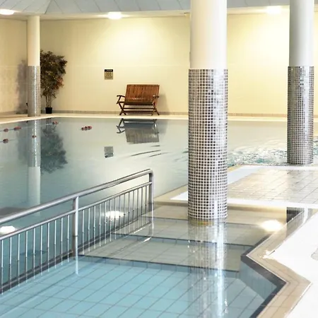 Bloomfield House Hotel, Leisure Club & Spa-2