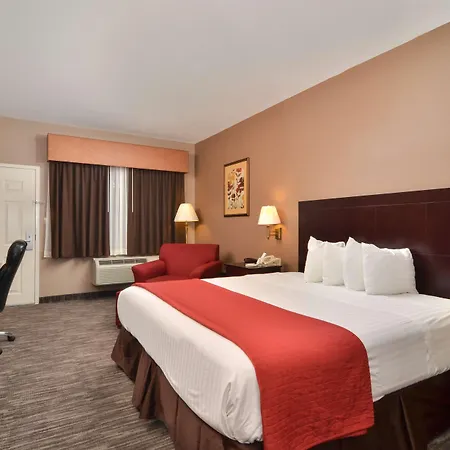 Best Western Dayton Inn & Suites-2