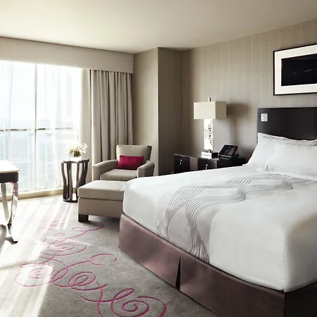 Borgata Hotel Casino & Spa-3