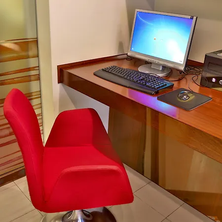 Best Western Titian Inn Hotel Venice Airport-3