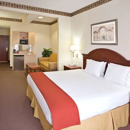 Holiday Inn Express Toledo-Oregon By Ihg-3