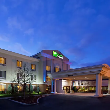 Holiday Inn Express Toledo-Oregon By Ihg-3
