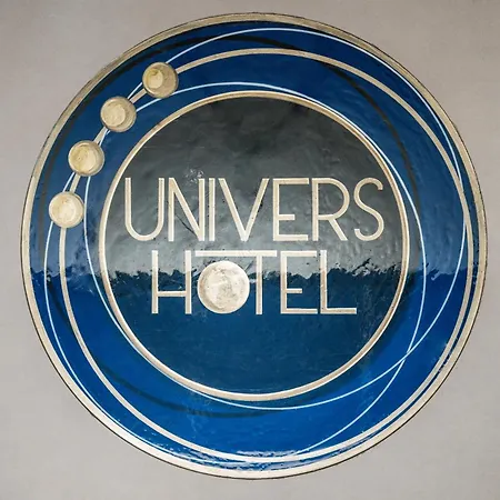 Hotel Univers-2