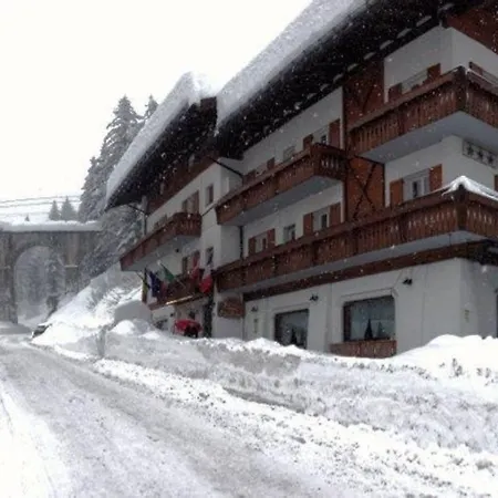 Meuble Villa Neve-2