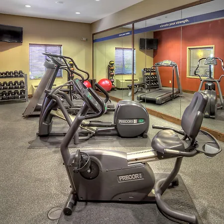 Hampton Inn Twin Falls-3