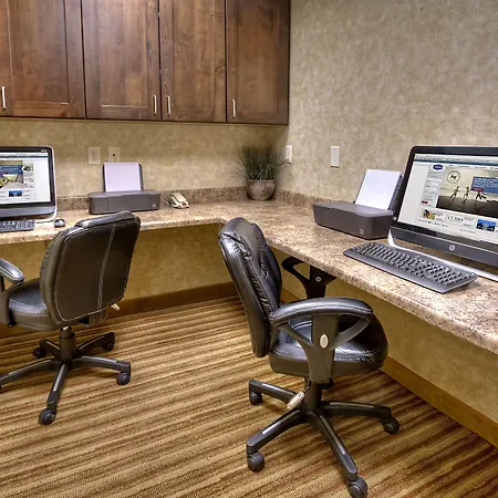 Hampton Inn Twin Falls-2