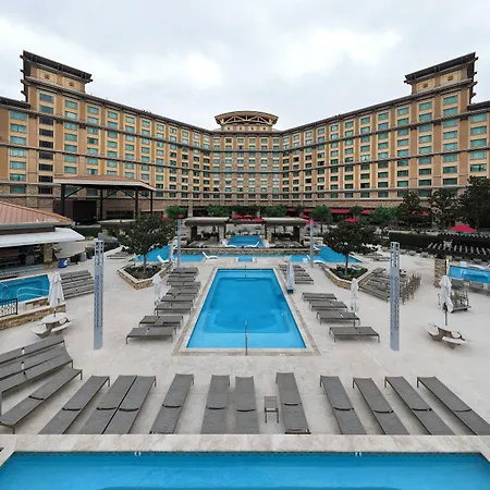 Pala Casino Spa And Resort-2