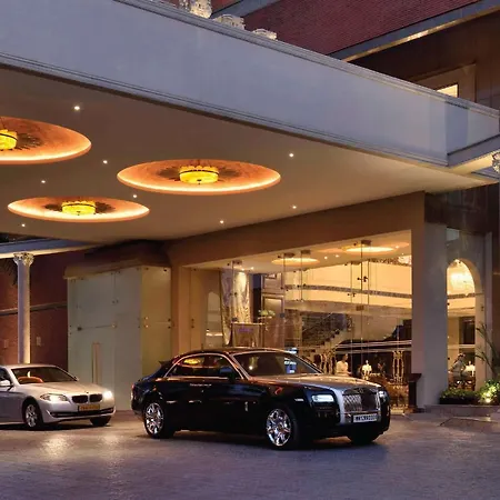 Radisson Blu Mbd Hotel Noida-2