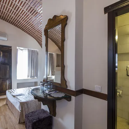 Naz Wooden House Inn-3