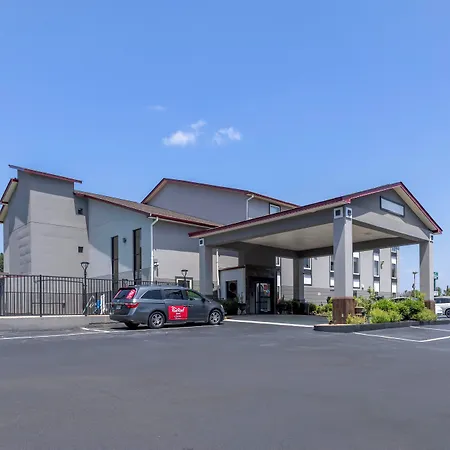 America'S Best Value Inn & Suites-Clinton-2