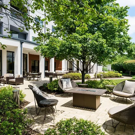 Courtyard By Marriott Philadelphia Montgomeryville-3