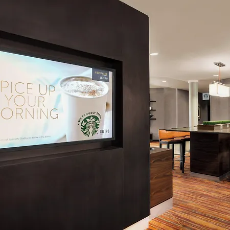 Courtyard By Marriott Philadelphia Montgomeryville-2