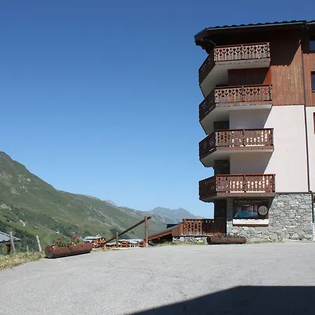 Residence Chalet de l'Adonis-2