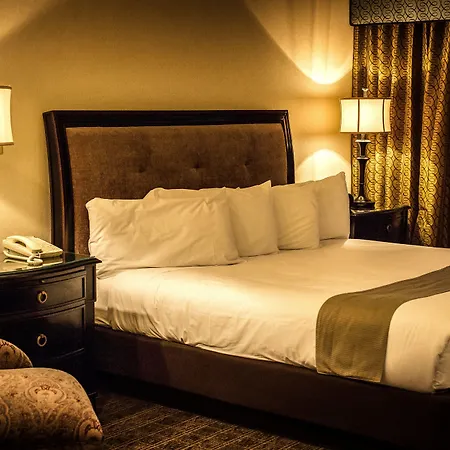 Garden Place Hotel-2