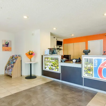 Motel 6-Tacoma, Wa - Fife-3