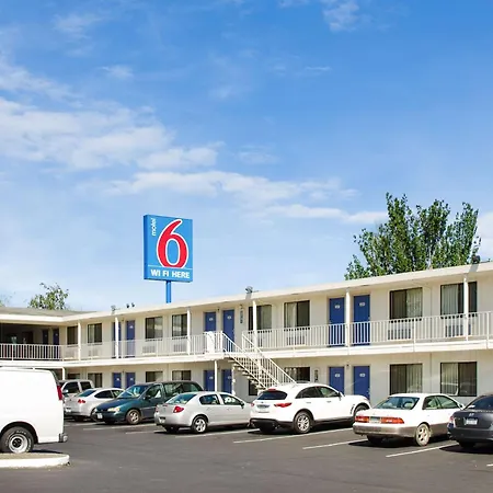Motel 6-Tacoma, Wa - Fife-2