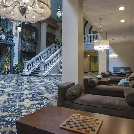Garden Place Hotel-2