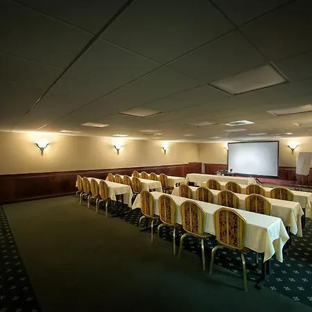 Garden Place Hotel-3