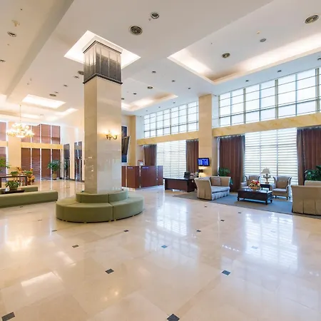Best Western Premier Incheon Airport Hotel-3
