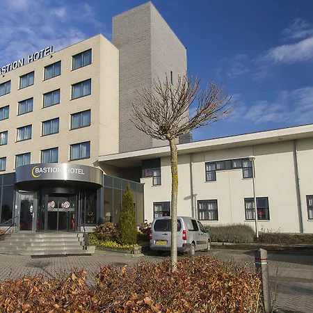 Bastion Hotel Groningen-2