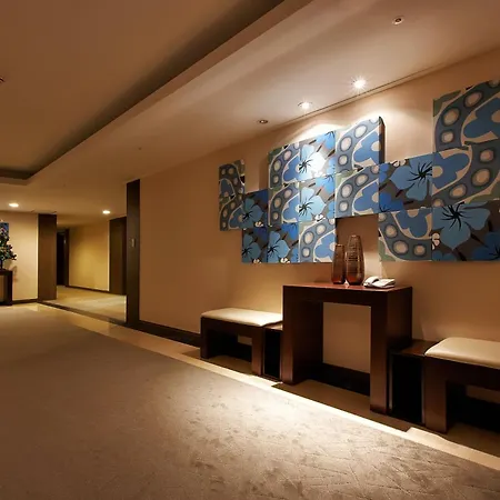 Best Western Premier Incheon Airport Hotel-2