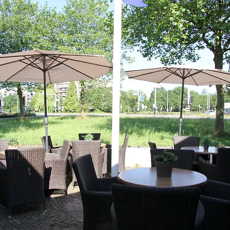 Bastion Hotel Leiden Voorschoten-2
