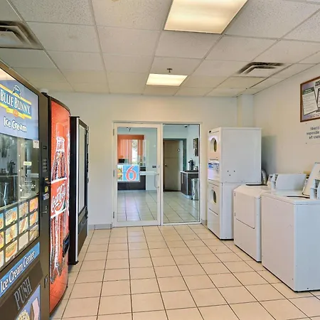 Motel 6-Tewksbury, Ma - Boston-2