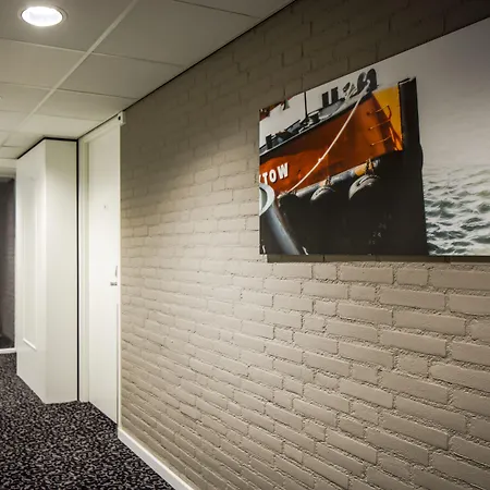 Churchill Hotel Terneuzen-2