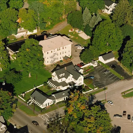 Homestead Inn-3