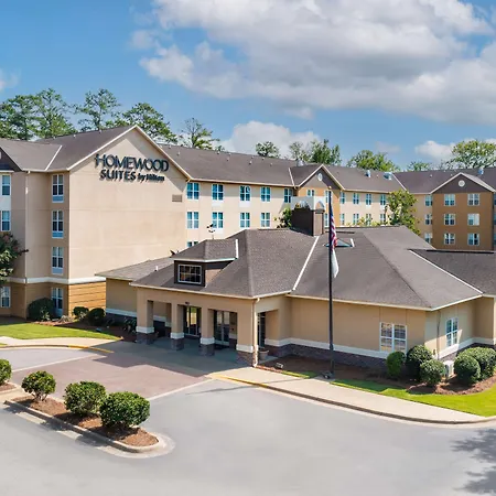 Homewood Suites By Hilton Montgomery-3