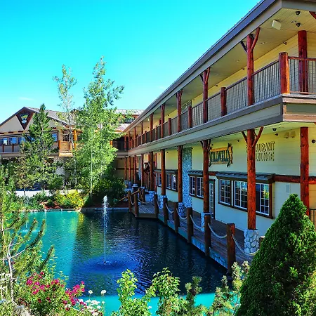 Holiday Inn Resort The Lodge At Big Bear Lake By Ihg-3