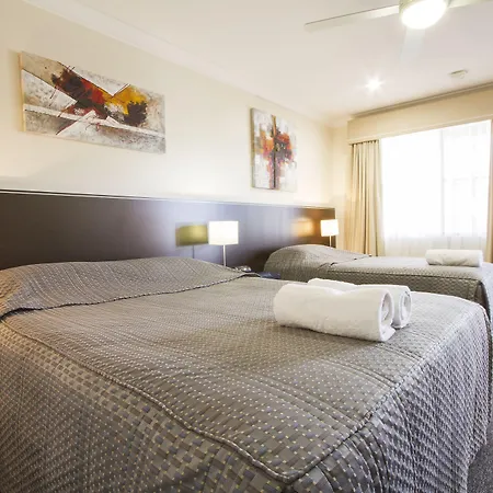 Harvest Lodge Motel - Gunnedah-2
