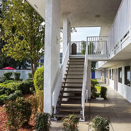 Motel 6-Porterville, Ca-3