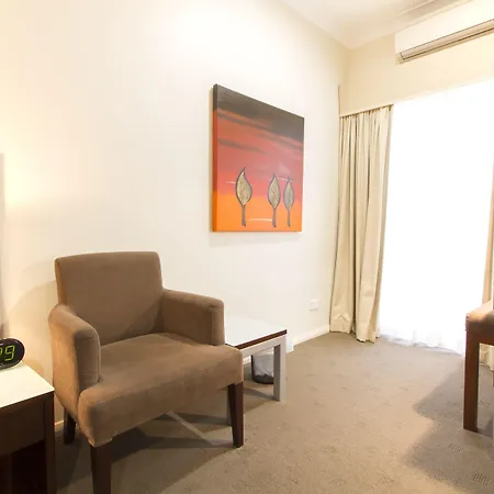 Harvest Lodge Motel - Gunnedah-3