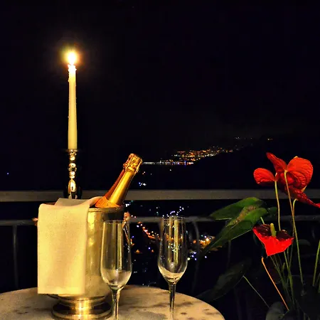 La Riserva Di Castel D'Appio- Charme & Relax-3
