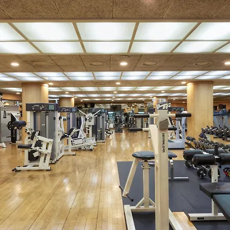 Seoul Riviera Hotel (Adults Only)-2