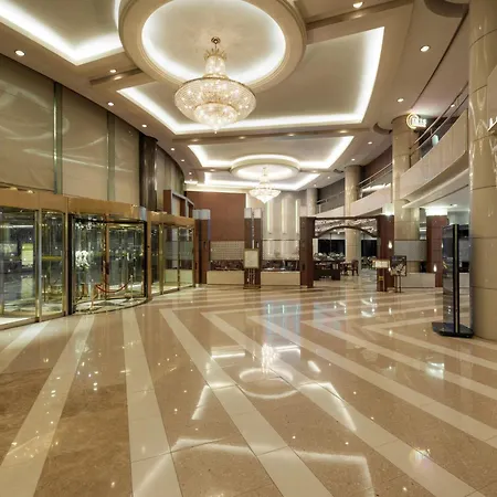 Seoul Riviera Hotel (Adults Only)-3