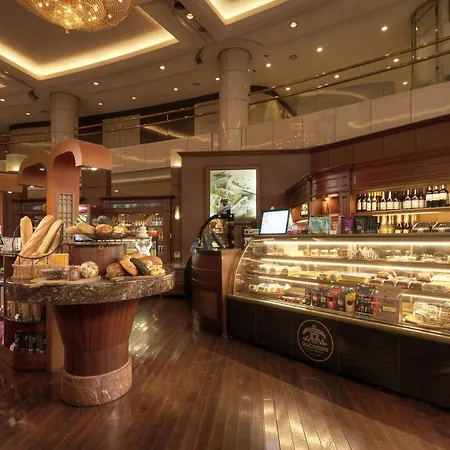 Seoul Riviera Hotel (Adults Only)-3