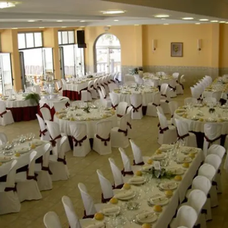 Duerming Villa De Sarria Hotel-2